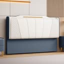 Color White/Blue