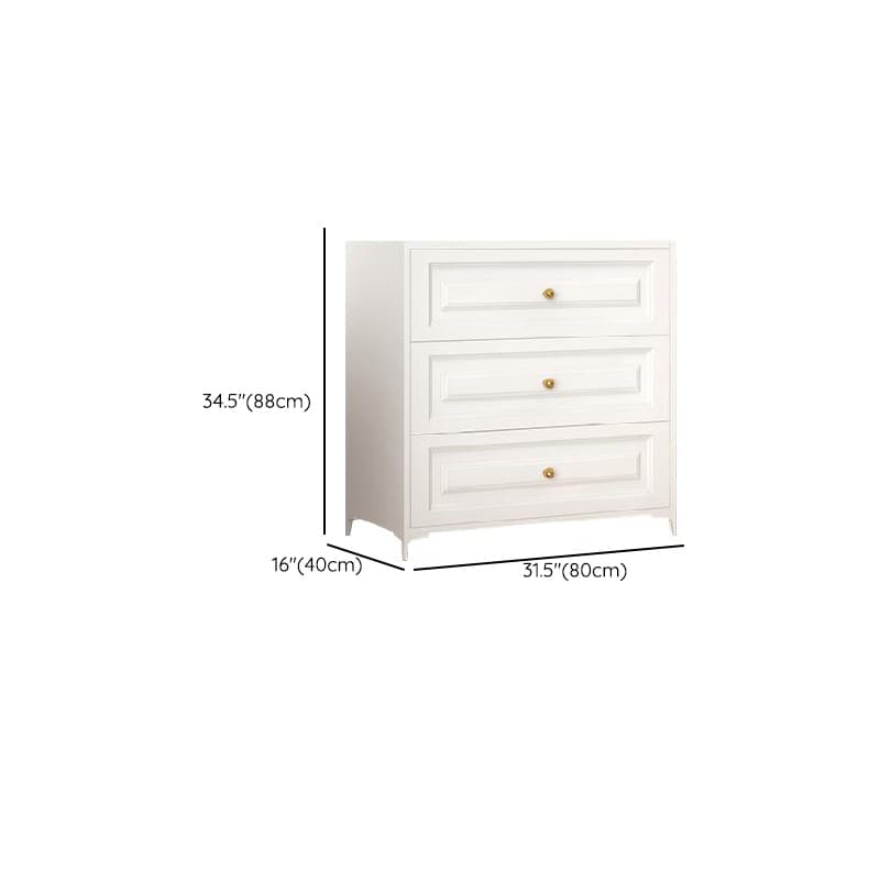Chalk Simple Metal Semainier in Vertical/Horizontal Orientation - image 19