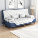 Color Dark Blue/White