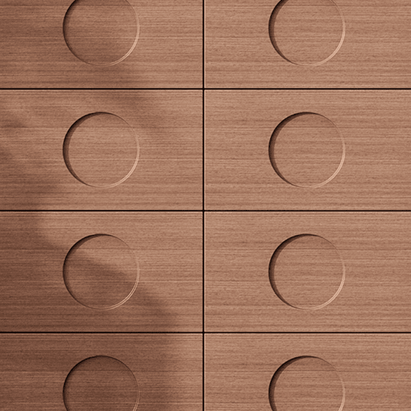 Simple Cube Console Dresser/Lingerie Chest/Bachelor Chest for Parlor - image 10