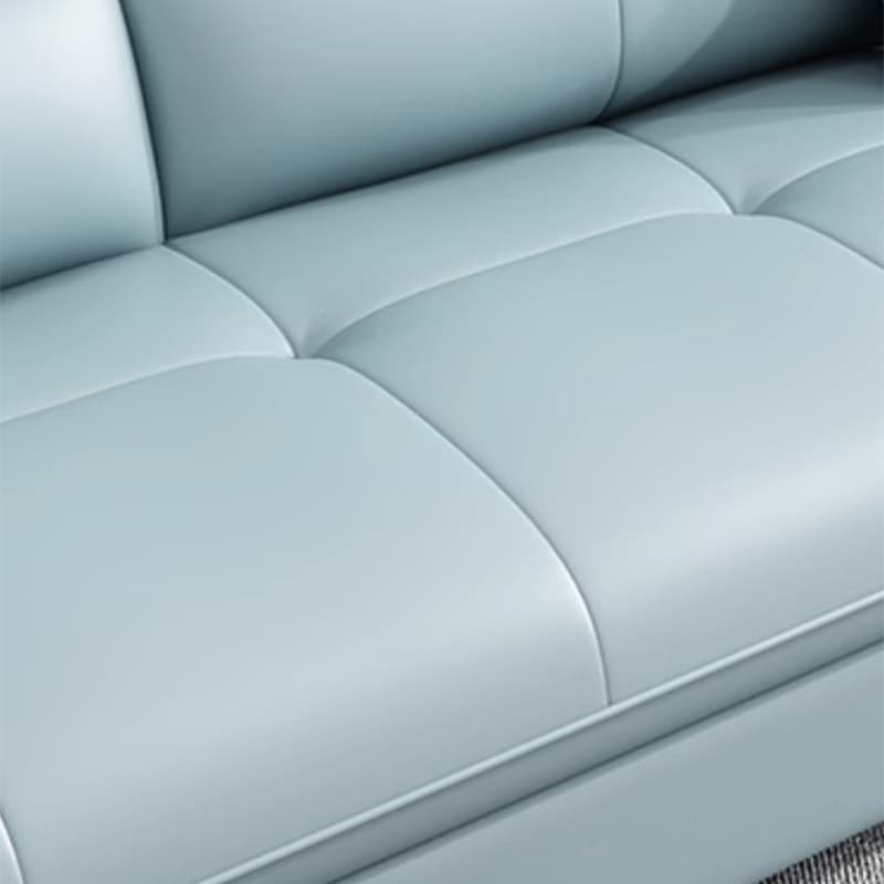 Luxury Tech Cloth Sectional Sofa with Modern Design in Various Sizes and Colors - image 23
