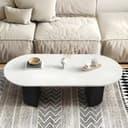 Table Top Color White/Grey