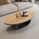 Table Top Color Natural Finish