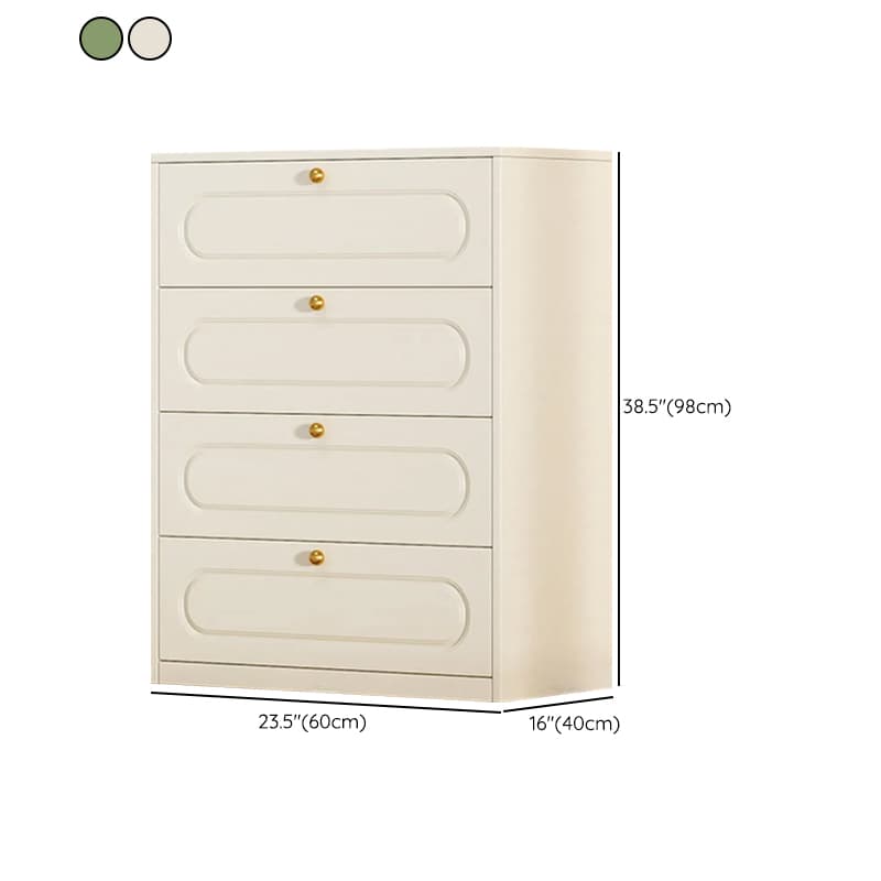 Casual Steel Bachelor Chest/Lingerie Chest - image 14
