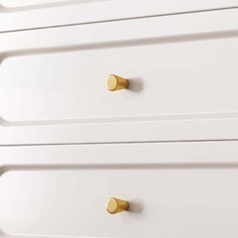Casual Composite Wood Console Dresser/Lingerie Chest/Bachelor Chest, 3 Tiers/4 Tiers/5 Tiers - image 14