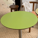 Color Fruit Green