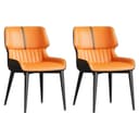 Color Orange