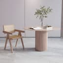 Color Natural Finish