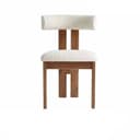 Upholstery Color White