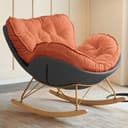 Color Grey/Orange