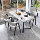 Seating Color Light Gray