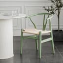 Color Matcha Green