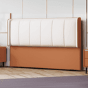Color White/Orange