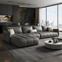 Color Dark Gray