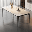 Table Top Color Gloss White