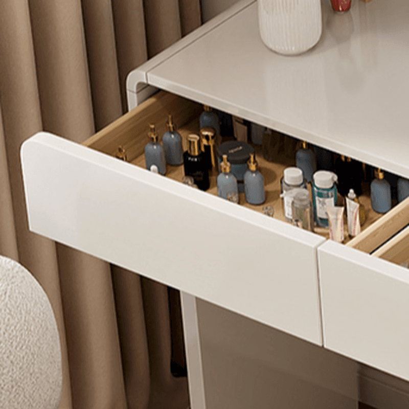 Scalable Makeup Vanity with Push-Pull Feature for Sleeping Room - image 6