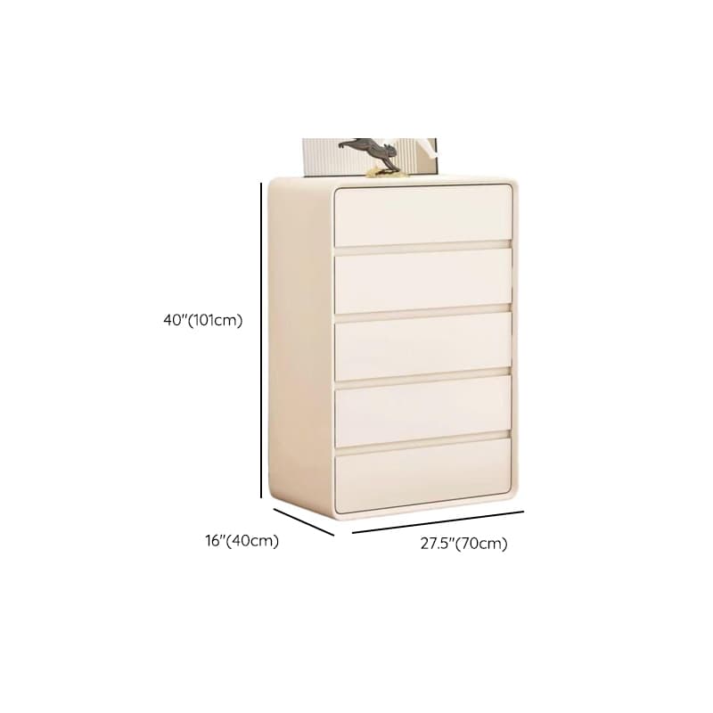 Simplistic White Horizontal/Vertical Reclaimed Wood Double Dresser/Lingerie Chest/Bachelor Chest with 6 Drawers/10 Drawers/8 Drawers - image 25