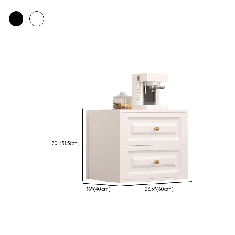 Contemporary Steel Wardrobe Chest Of Drawers Horizontal with 4 Drawers/3 Drawers/6 Drawers - image 10