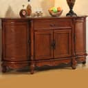 Color Cherry Wood Color