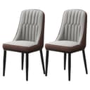 Upholstery Color Gray