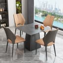 Table Top Color Gray