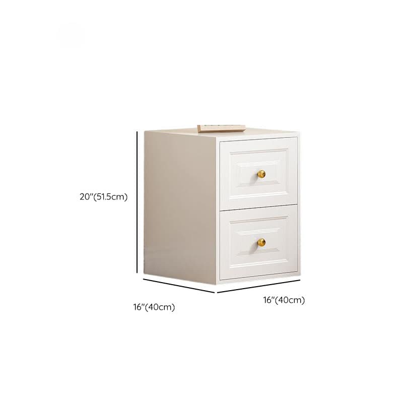 Chalk Casual Metal Bachelor Chest/Semainier with 5 Drawers/3 Drawers/4 Drawers in Vertical/Horizontal Orientation - image 16