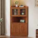 Color Medium Wood