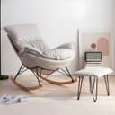 Upholstery Color Gray