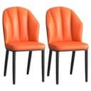 Color Orange