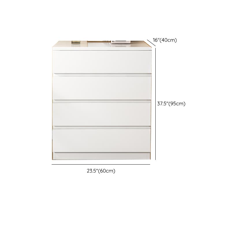 Modern Wood Dressers with Self-Close Drawers - Sleek & Stylish Design - image 14