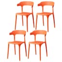 Color Orange