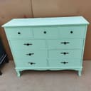Color Aqua