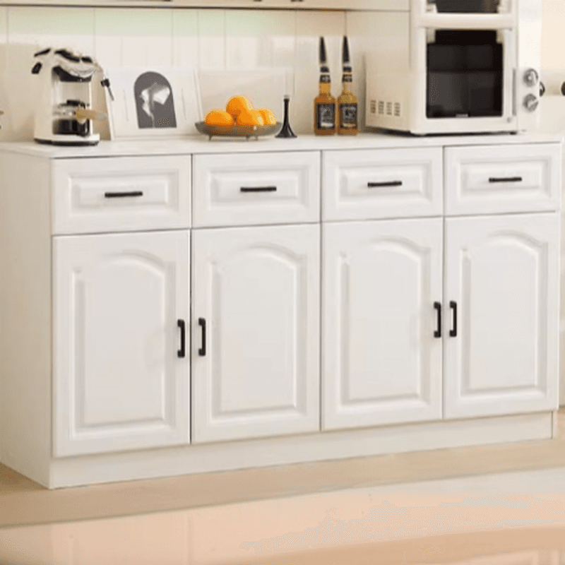 Cubitac Cabinets Independent Sideboard with Benchtop in an Art Deco Style - image 6