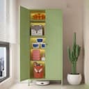 Color Pea Green