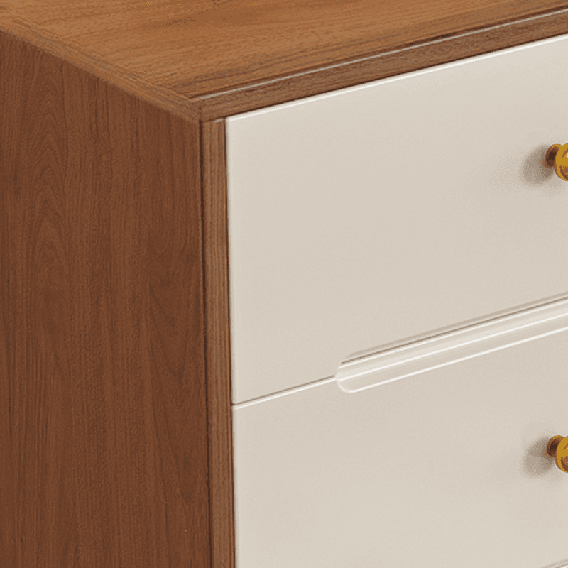 Casual Timber Double Dresser/Lingerie Chest/Bachelor Chest with 6/8/5 Drawers in Horizontal/Vertical Orientation - image 9