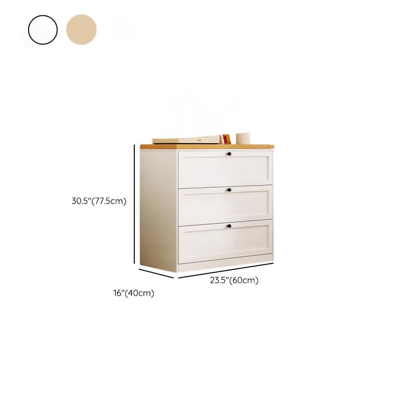 Trendy Steel Bachelor Chest/Lingerie Chest with 3/4/5 Drawers in Vertical Orientation - image 24