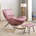Upholstery Color Pink