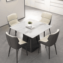 Table Top Color White