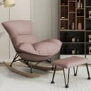 Upholstery Color Pink