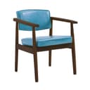 Color Blue/Brown