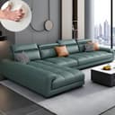 Upholstery Color Green