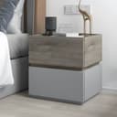 Color Gray/Brown