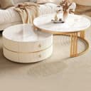 Table Base Color Gold