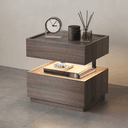Color Walnut