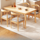 Table Top Color Natural
