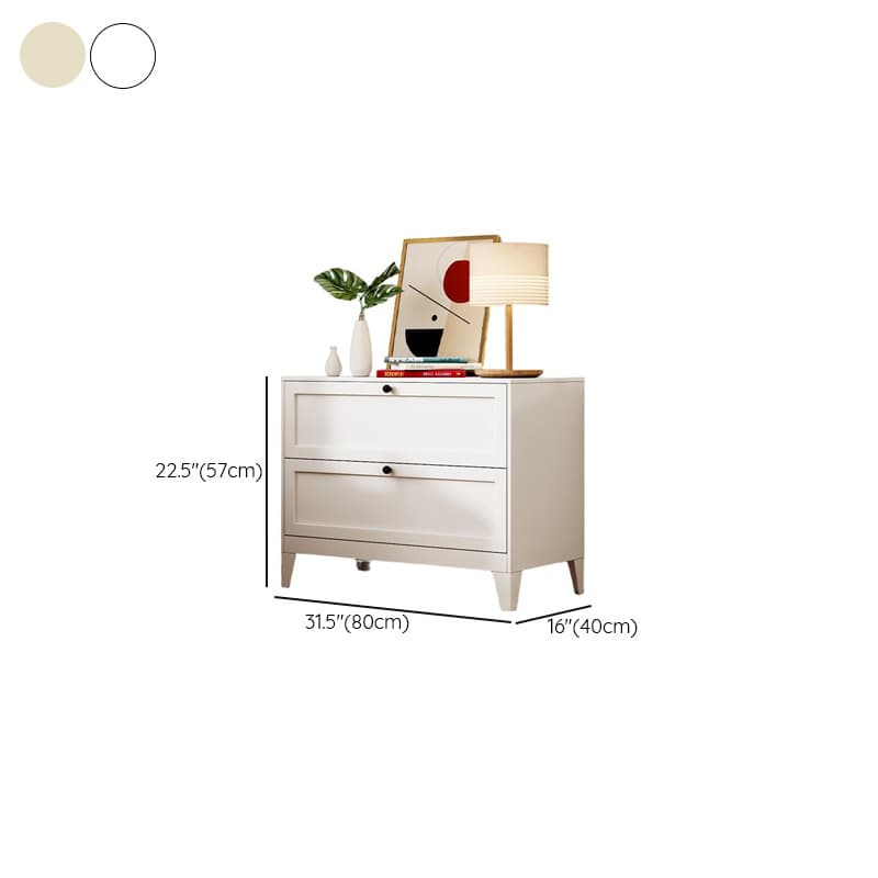 Trendy Steel Bachelor Chest/Lingerie Chest with 5/4/3 Drawers in Vertical/Horizontal Orientation - image 16