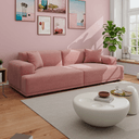 Color Smoky Pink