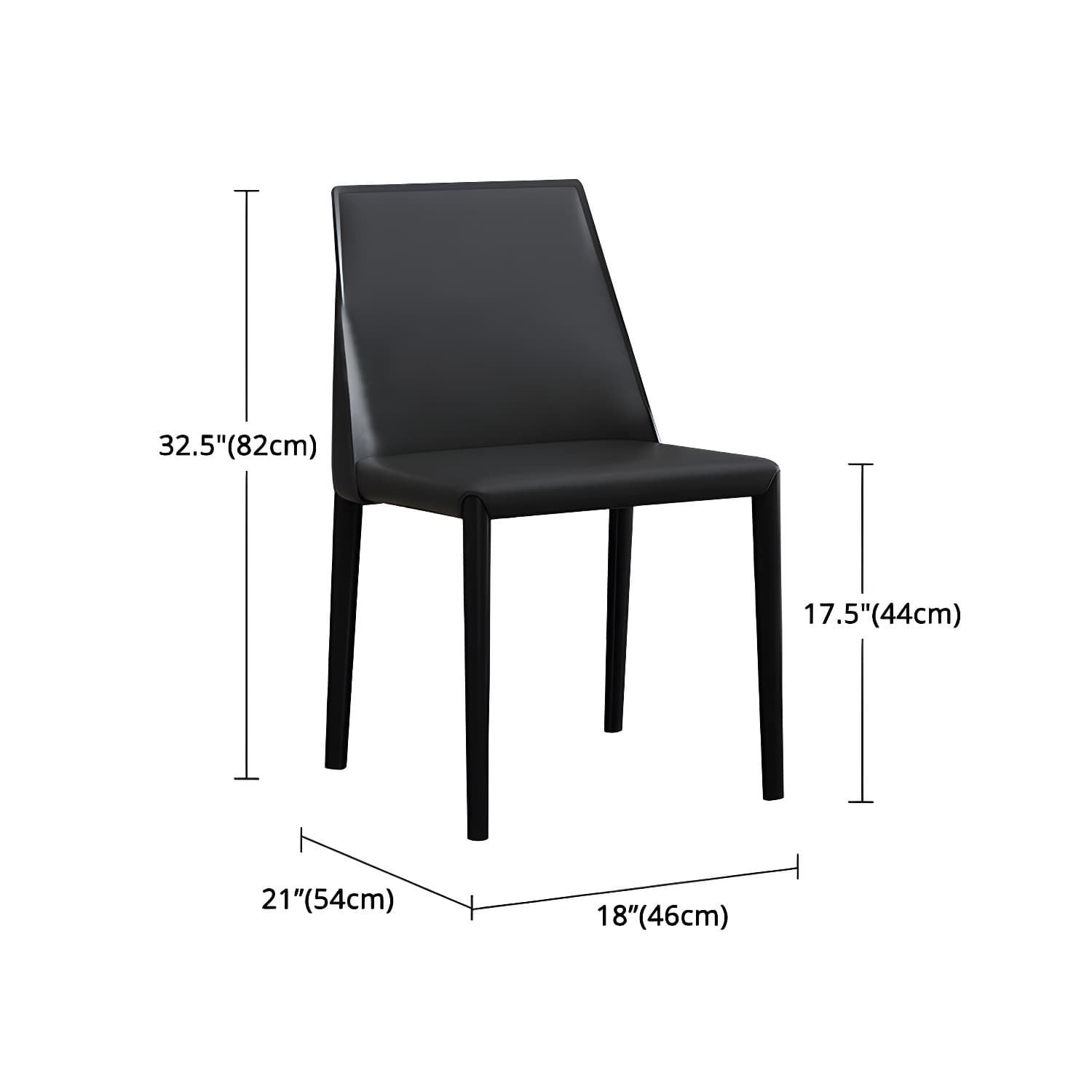 Contemporary 1/2/3/4/5/6/7 Pieces Dining Set Rectangle Dining Table Set - image 12