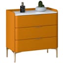 Color Orange