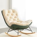 Color White/Green